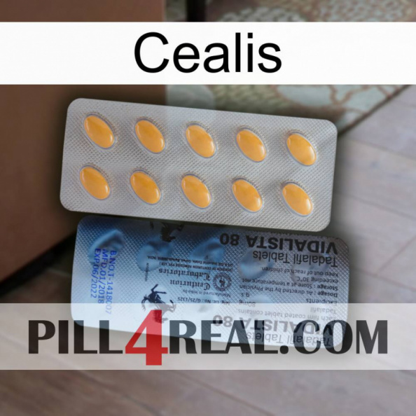 Cealis 44